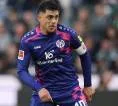 Gol Injury Time Jadi Bukti, Nadiem Amiri Bangga dengan Semangat Mainz