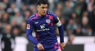 Gol Injury Time Jadi Bukti, Nadiem Amiri Bangga dengan Semangat Mainz