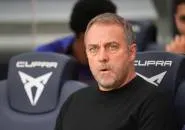 Hansi Flick Tunda Rencana Transfer Barcelona