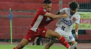 Imran Nahumarury Akui Semen Padang FC Sulit Ciptakan Peluang