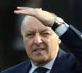Inter Milan Rancang Strategi Transfer Dengan Filosofi Beppe Marotta