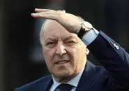 Inter Milan Rancang Strategi Transfer Dengan Filosofi Beppe Marotta