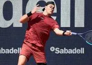 Jack Draper Putuskan Mundur Dari Madrid Dan Roma