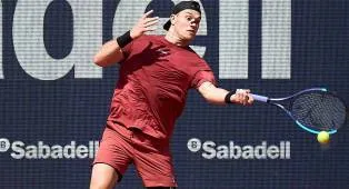 Jack Draper Putuskan Mundur Dari Madrid Dan Roma