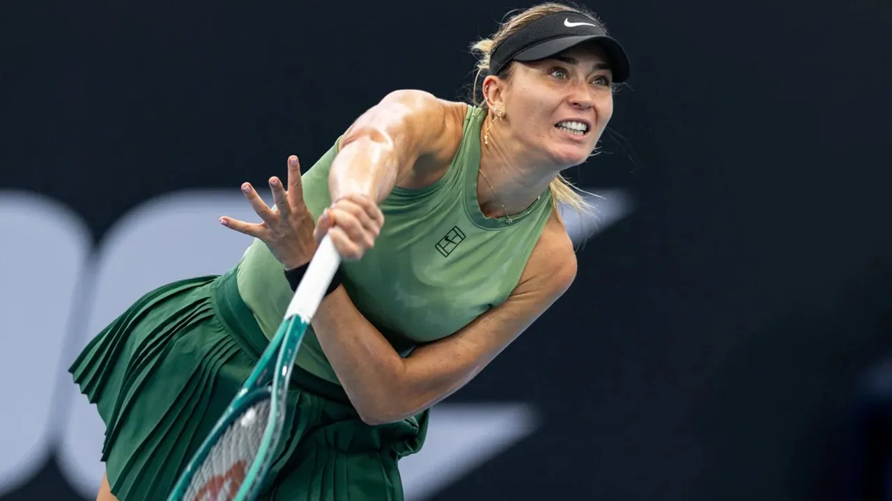 Jelang Madrid Open, Paula Badosa Kuak Perjuangan Temukan Performa Terbaik