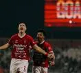 Joao Ferrari, Bek Tangguh Bali United Yang Makin Produktif