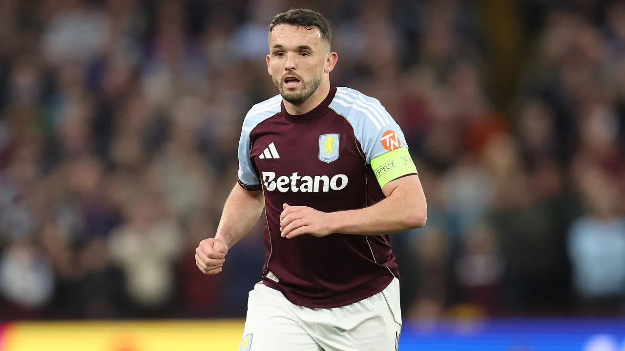 John McGinn Puas, Villa Menang Dramatis dan Kian Dekat ke Liga Champions