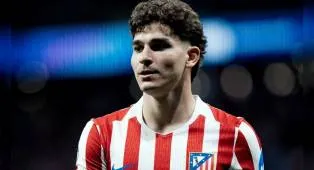 Julian Alvarez Sebutkan Permintaan Pada Klub Peminat