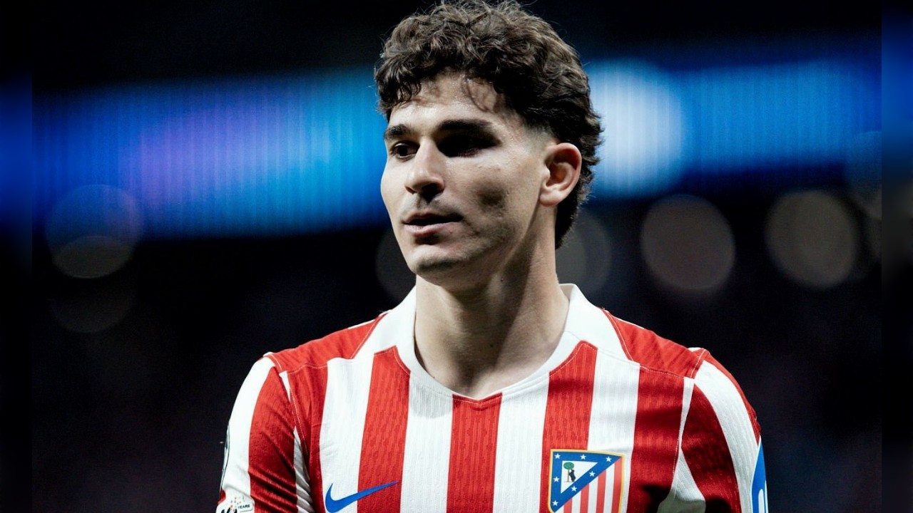 Julian Alvarez Sebutkan Permintaan Pada Klub Peminat