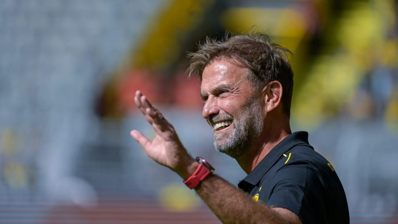 Jurgen Klopp Ingin Real Madrid Merekrut Tiga Pemain Baru