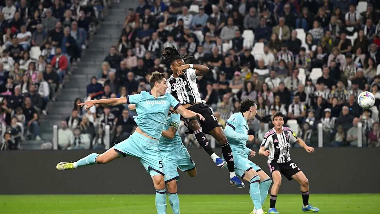 Juventus di Atas Angin dari Kejaran Como dan Roma, Spalletti Bilang Begini