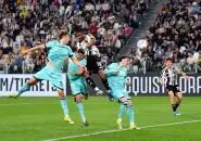Juventus Tundukkan Bologna, Amankan Posisi di Empat Besar Serie A