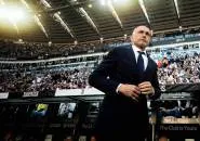 Juventus Unggul Lima Poin di Zona Liga Champions, Spalletti Tak Terkejut