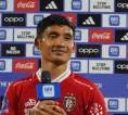 Kadek Agung: Bali United Tingkatkan Performa Usai Evaluasi Pertandingan Sebelumnya