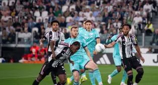 Kalahkan Bologna, Luciano Spalletti: Kami Sadar Tak Boleh Bikin Kesalahan