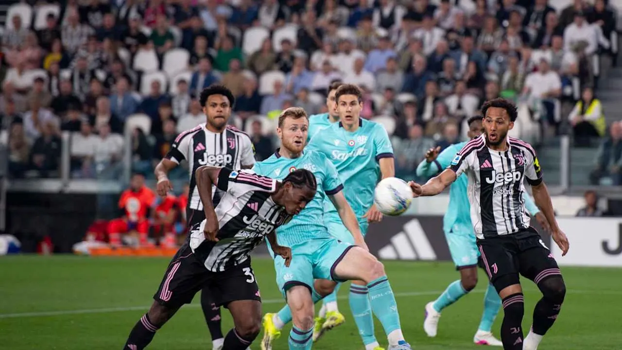 Kalahkan Bologna, Luciano Spalletti: Kami Sadar Tak Boleh Bikin Kesalahan