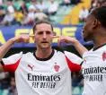 Kalahkan Hellas Verona, AC Milan Catatkan Sejumlah Statistik Unik