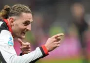 Kalahkan Hellas Verona, Adrien Rabiot Dinobatkan Sebagai MOTM