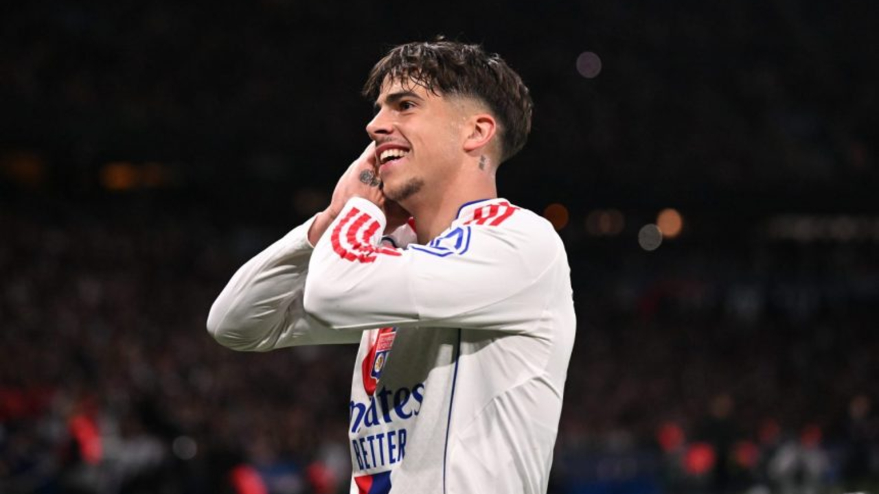 Kalahkan PSG 2-1, Afonso Moreira Puji Mentalitas Lyon