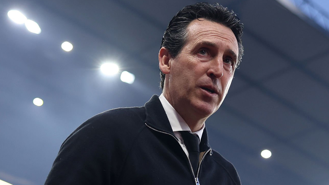 Kalahkan Sunderland, Unai Emery Sebut Aston Villa Makin Pede