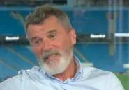 Keane Tetap Dukung Arsenal Raih Gelar Meski Kalah dari City