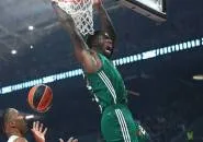 Kendrick Nunn Sebut Vezenkov Layak Dapat MVP EuroLeague