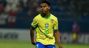 Keputusan Agen Jadi Kunci Transfer Eduardo Conceicao ke Manchester City