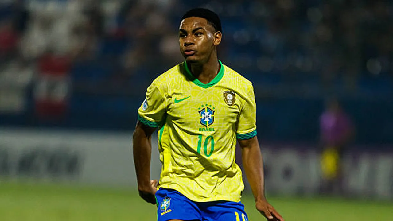 Keputusan Agen Jadi Kunci Transfer Eduardo Conceicao ke Manchester City