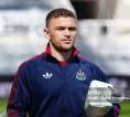 Kieran Trippier Desak Newcastle Terima Kritik dan Bangkit