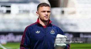 Kieran Trippier Desak Newcastle Terima Kritik dan Bangkit