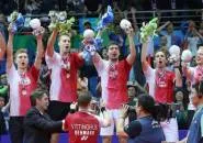 Kilas Balik Peristiwa Penting Denmark Menangi Piala Thomas Dekade Silam