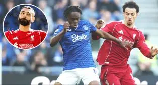 Kontroversi Mencuat: Liverpool Dituduh Langgar Aturan Premier League Saat Hadapi Everton