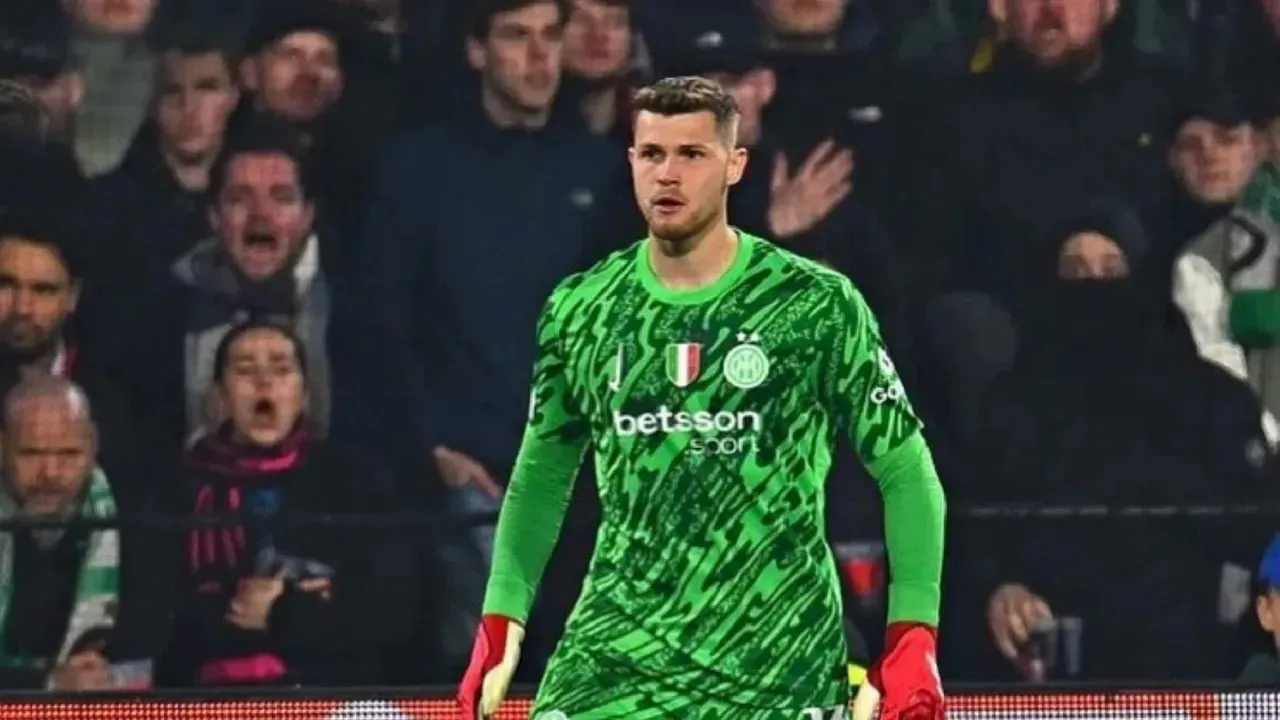 Lawan Como di Coppa Italia, Josep Martinez Kembali ke Starting XI