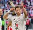 Leon Goretzka Ungkap Kunci di Balik Gelar ke-35 Bayern Munich