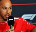 Lewis Hamilton Nikmati Tantangan F1 Usai Lewati Ujian Terberat