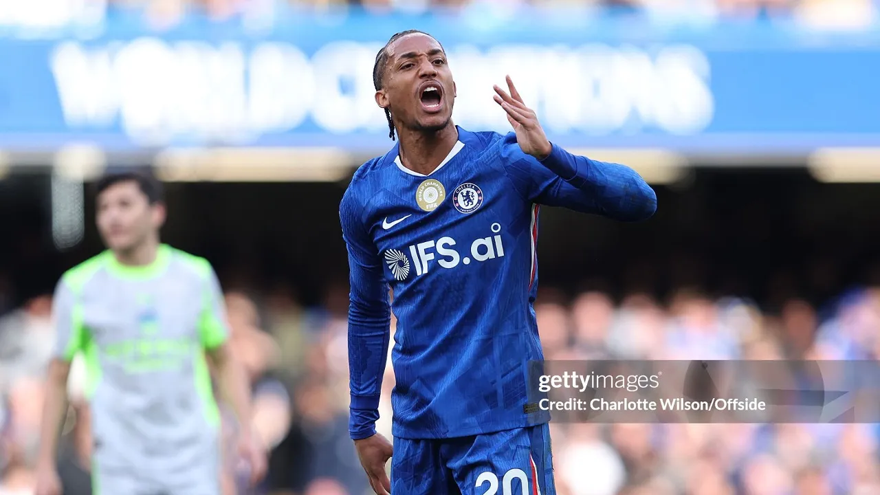 Liam Rosenior Ragu Joao Pedro Siap Lawan Brighton