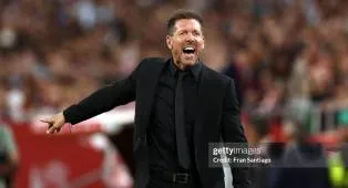Liam Rosenior Terancam Dipecat, Chelsea Incar Diego Simeone