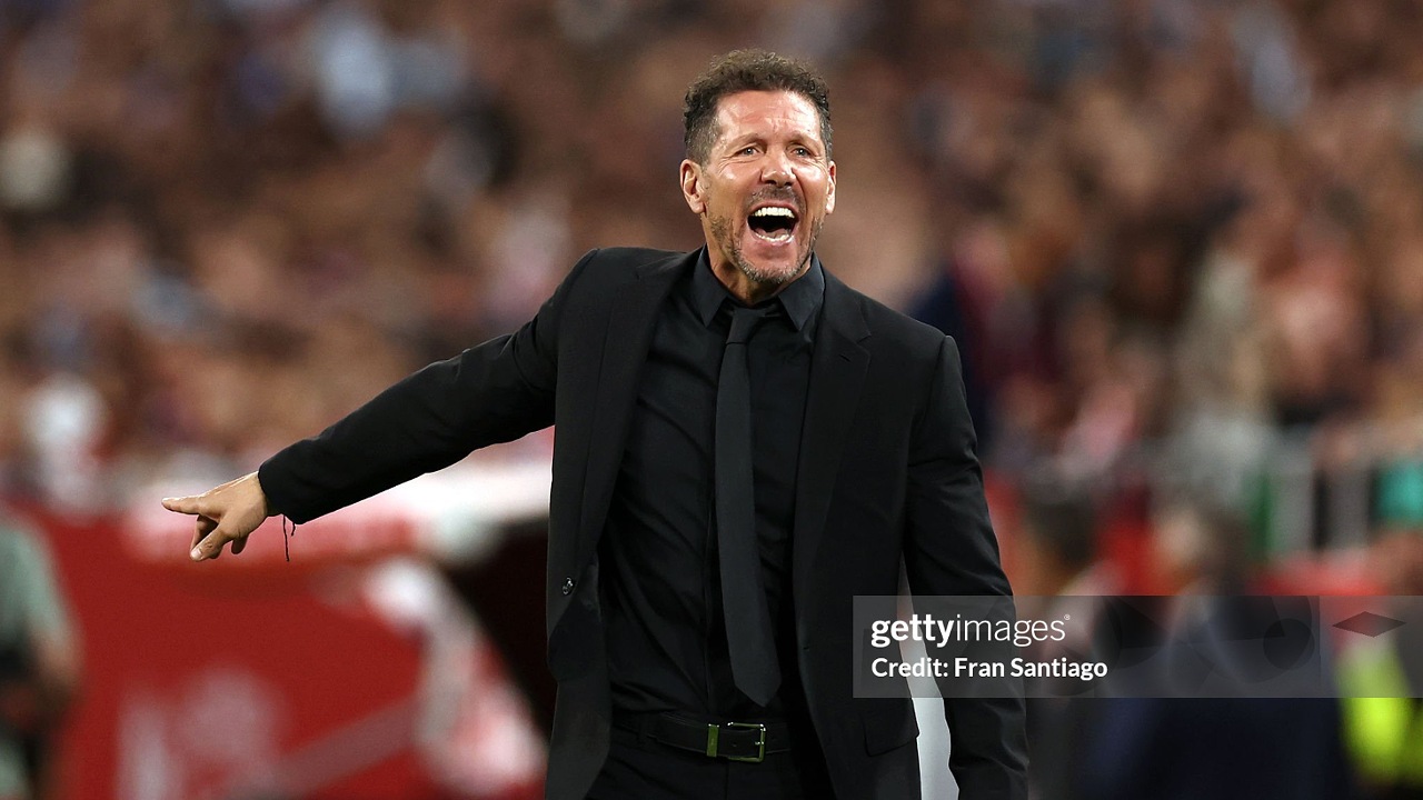 Liam Rosenior Terancam Dipecat, Chelsea Incar Diego Simeone