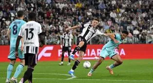 Luciano Spalletti Jelaskan Alasan Tarik Keluar Emil Holm Kontra Bologna