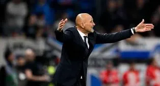 Luciano Spalletti Ungkap Kekurangan Juventus usai Kalahkan Bologna