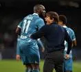 Lukaku Fokus Akhiri Musim di Napoli Sebelum Piala Dunia