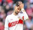 Lupakan Bayern, Atakan Karazor Ajak Stuttgart Move On