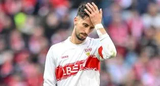 Lupakan Bayern, Atakan Karazor Ajak Stuttgart Move On