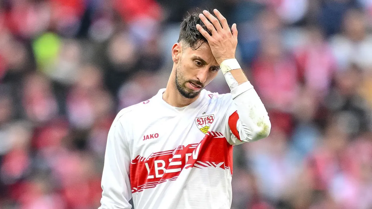 Lupakan Bayern, Atakan Karazor Ajak Stuttgart Move On