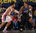 Magic Atasi Pistons 112-101 di Gim 1 Playoff