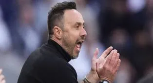 Makin Parah! Tottenham Dihantam Cedera Pemain Baru