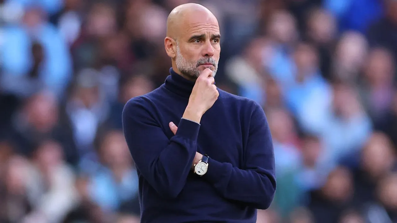 Man City Kalahkan Arsenal, Pep Guardiola Bahas Peluang Juara