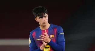 Marc Bernal Masih Diragukan Melawan Celta Vigo