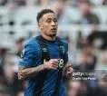 Marcus Tavernier Bersinar, Newcastle United Kalah Lagi