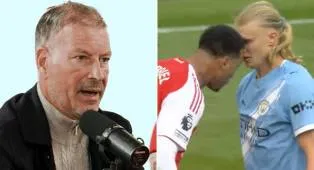 Mark Clattenburg Kritik Keputusan Wasit di Laga Arsenal vs Man City